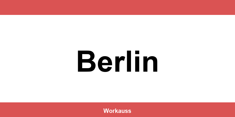 Engelbert Strauss Shops und Öffnungszeiten in Berlin