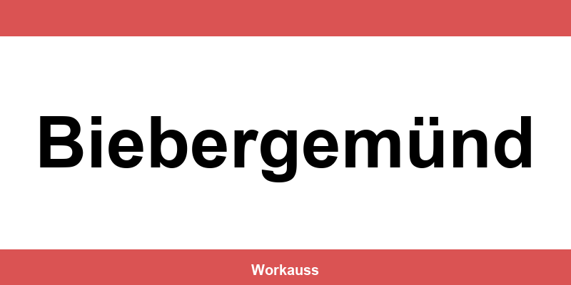 Engelbert Strauss Shops und Öffnungszeiten in Biebergemünd