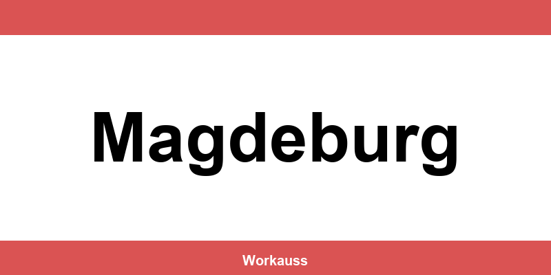 Engelbert Strauss Shops und Öffnungszeiten in Magdeburg