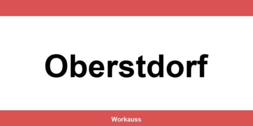 Engelbert Strauss Shops und Öffnungszeiten in Oberstdorf