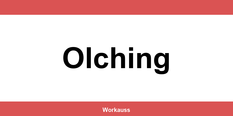 Engelbert Strauss Shops und Öffnungszeiten in Olching