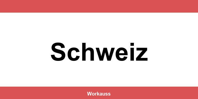 Engelbert Strauss Shops und Öffnungszeiten in Schweiz