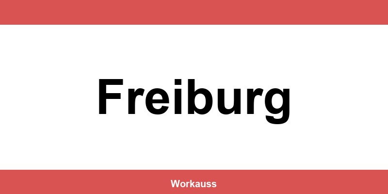 Engelbert Strauss Shops und Öffnungszeiten in Freiburg