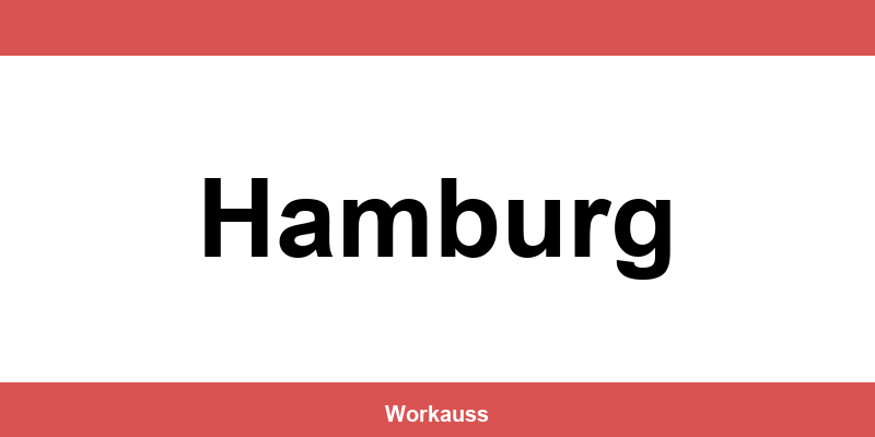 Engelbert Strauss Shops und Öffnungszeiten in Hamburg