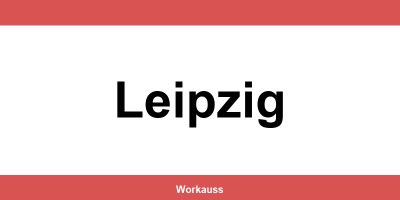 Engelbert Strauss Shops und Öffnungszeiten in Leipzig