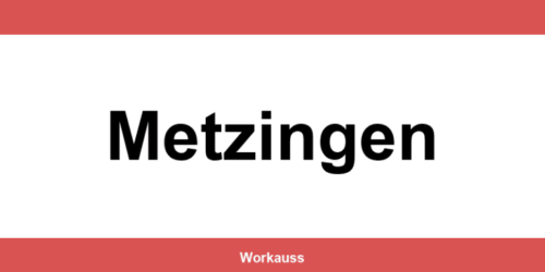 Engelbert Strauss Shops und Öffnungszeiten in Metzingen