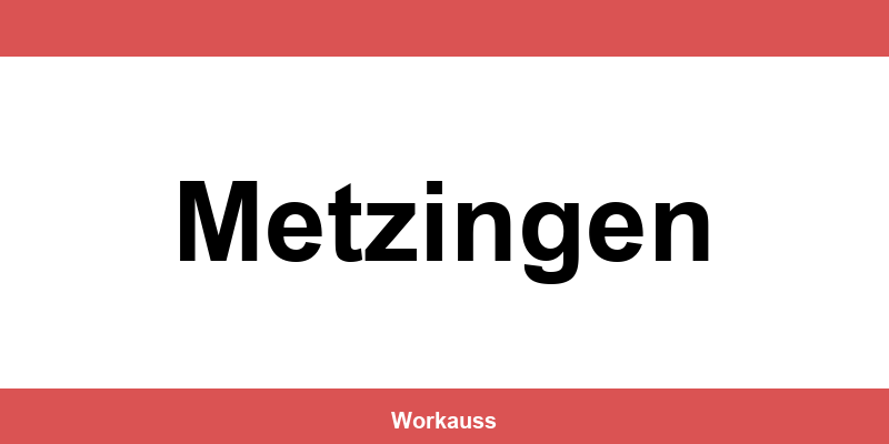 Engelbert Strauss Shops und Öffnungszeiten in Metzingen