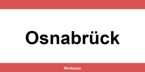 Engelbert Strauss Shops und Öffnungszeiten in Osnabrück